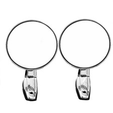 2x Außenspiegel Spiegel