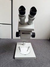 Zeiss jena stereomikroskop gsz - zeiss,