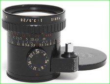 @ Angenieux Retrofocus