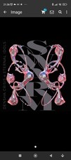 Vinyl gabber industrial - vinyl, *gabber/industrial