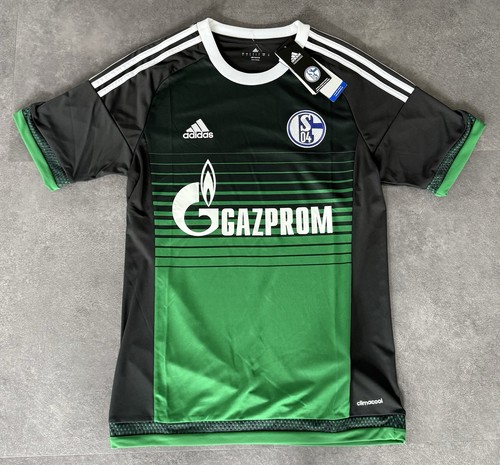 Adidas schalke herren - schalke, 04