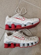 Fz4344 001 nike shox - shox, tl