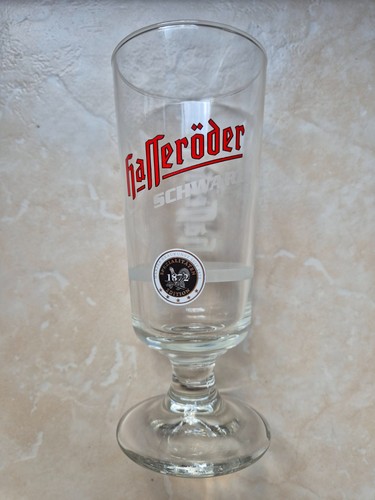 Hasseröder biergläser - hasseröder,