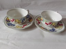 2 x Villeroy & Boch MELINA