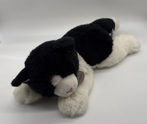 Kuscheltier katze yomiko - kuscheltier,