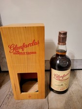 Glenfarclas the family casks - glenfarclas,