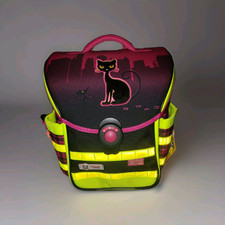 Schulranzen  McNeill Cat Katze