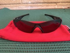 Oakley zero sonnenbrille - sonnenbrille,