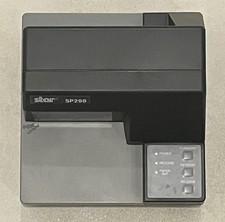 Rezept-Drucker, Star SP290 mit USB Anschluss