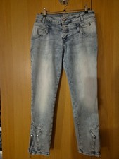 Tolle jeans in größe - 3/4,