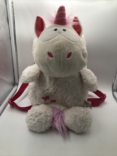 Nici einhorn rucksack - einhorn,