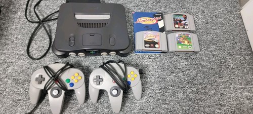 Nintendo konsole spiele - nintendo,
