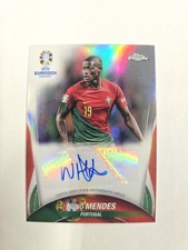Topps Chrome UEFA Euro 2024