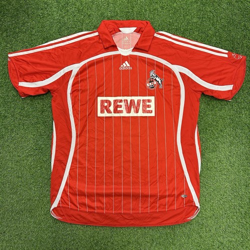 Köln trikot auswärts - köln,