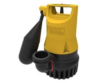 JUNG PUMPEN U3 KS  Tauchpumpe 10m LTG Drainage Kondensat Enthärtung 10m LTG