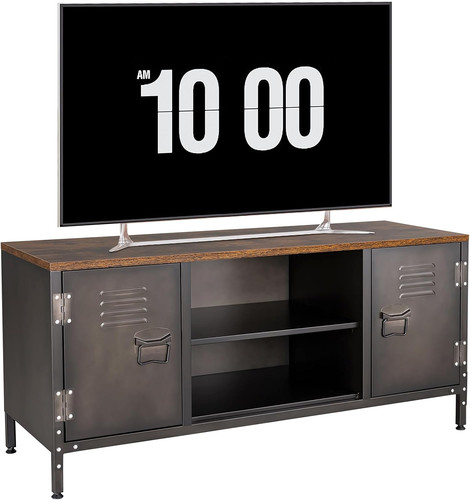 Metallschrank