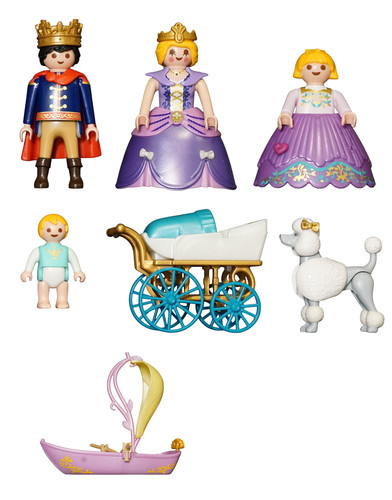 Playmobil adventskalender - playmobil,