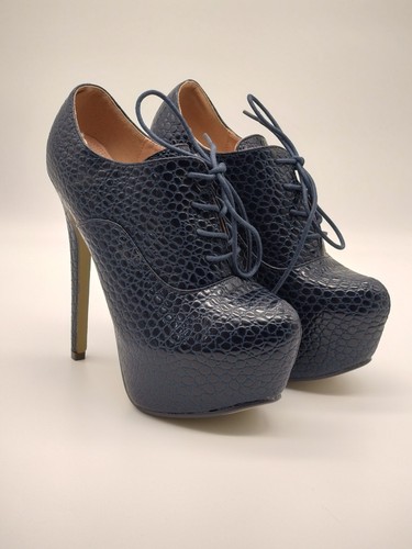 Plateau highheel - plateau,
