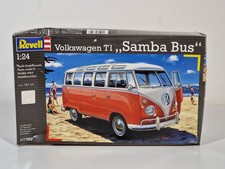 Revell 07399 VW T1 Samba Bus