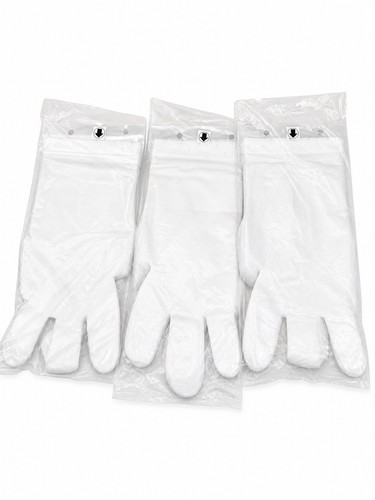 100x einweghandschuhe von - einweghandschuhe,