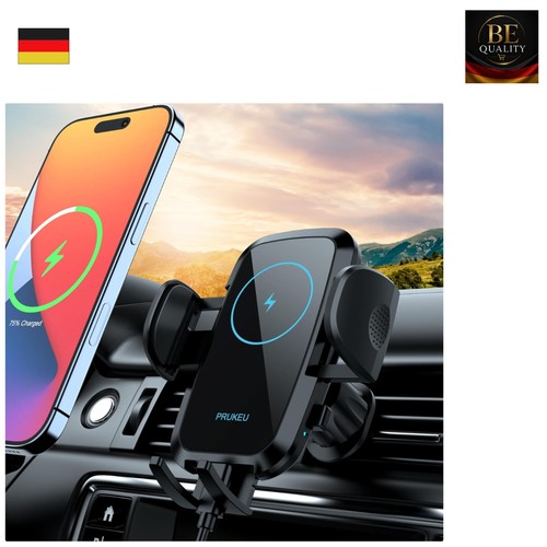 Handyhalterung auto mit - handyhalterung,