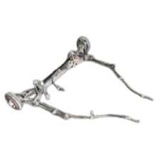 Nissan Micra 1.0 K11 Hinterachse