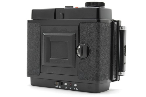 Near mint mamiya - 【near, rb67