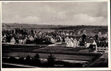 Ak Betzingen Reutlingen in