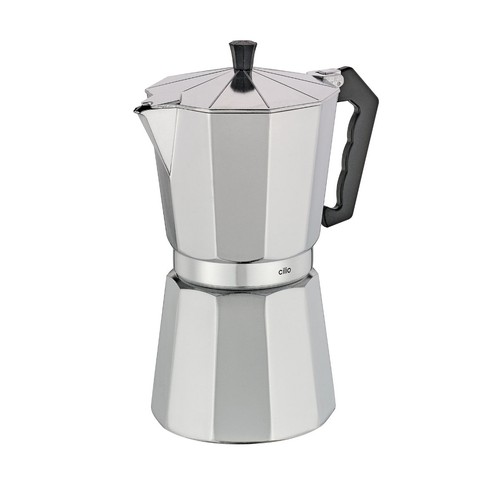 Cilio classico espressokocher - classico,