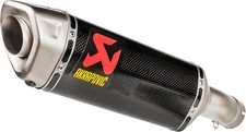 AKRAPOVIC S-B10SO16-HZC