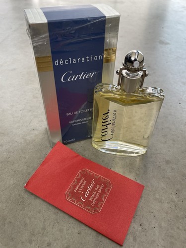 Eau toilette déclaration - eau, de