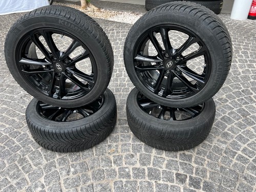 Hyundai kona - 50-hyundai,