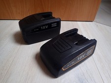 atlas copco akku 18V 2,1Ah