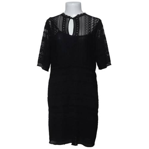 Zara basic kleid größe m - zara,