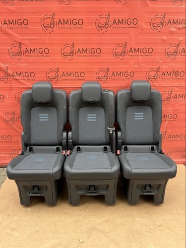 Neu ford transit custom - transit,