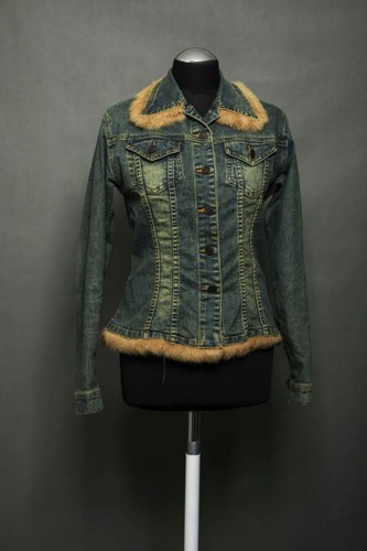 Jet damen jacke - jet, 7