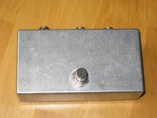 AB-Box, AB-Umschalter, passiv