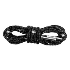 Glitzer Schnürsenkel Strass