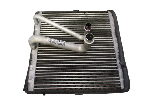 Air conditioning evaporator - air,