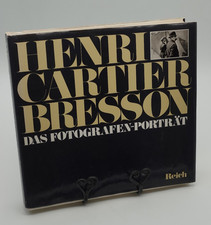 Henri Cartier- Bresson. Das