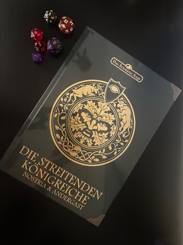 Dsa die streitenden - dsa,