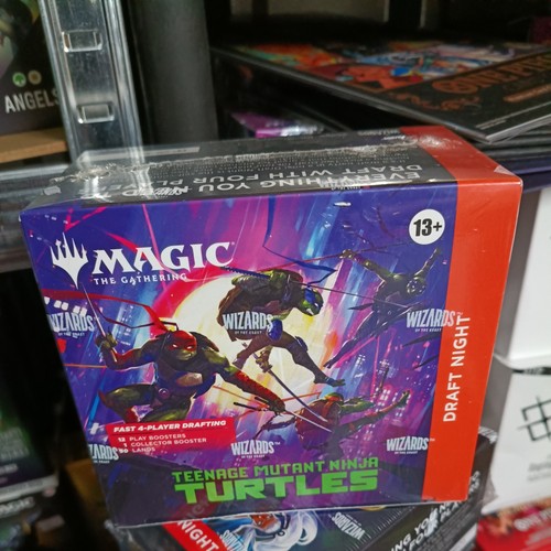 Mtg magic the gathering - the,