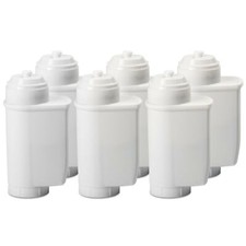 6 x Wasserfilter pass. f