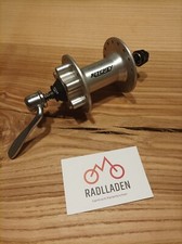 Ritchey Vorderrad Nabe 32 Loch Schnellspanner retro kult disc 6 loch