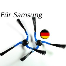 Seitenbürsten fü Samsung