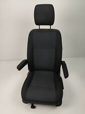 VW T5 T6 T6.1 Fahrersitz Sitze Armlehnen Muster Simora Airbag Sitzheizung