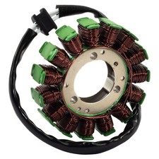 Stator lichtmaschine 65 - stator,