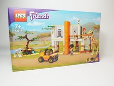 LEGO Friends 41717 Mias