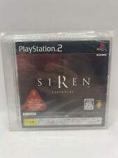 SIREN Horror Adventure Trial