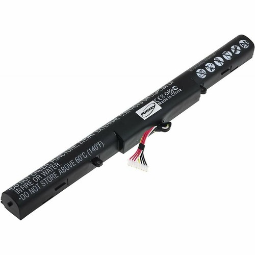 Akku für laptop asus r752l - für,